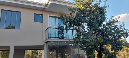 Casa em Condomínio > Venda > Condominio Saraiva - Betim